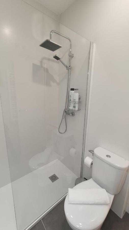 מאלגה Malaka Apartment City Centre מראה חיצוני תמונה